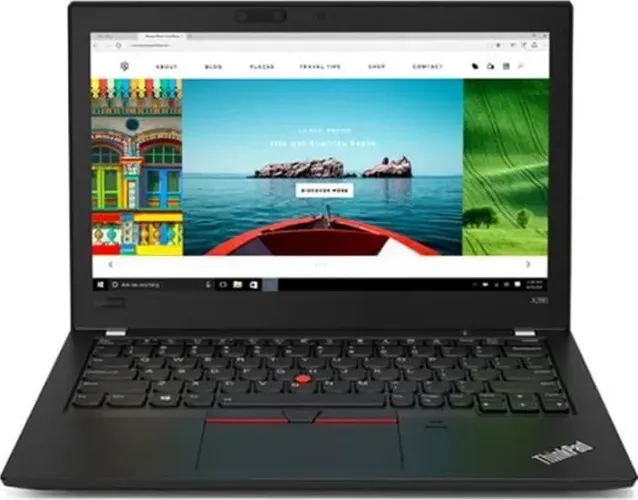 ThinkPad X280