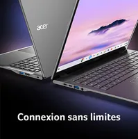 Acer Chromebook Plus 516