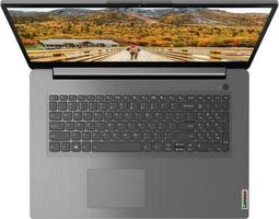 Lenovo IdeaPad 3 17ALC6 82KV AMD Ryzen 7 5700U / 1.8 GHz Win 11 Home Radeon Graphics 8 Go RAM 512 Go SSD NVMe