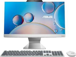Asus Tout-en-Un ASUS Vivo AiO 22 A3202 | 21,5 FHD Intel Pentium Gold 8505 RAM 8Go 256Go SSD Win 11 Clavier & Souris