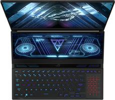 Asus ROG ZEPHYRUS-DUO-GX650RX-032W Technologie Numpad