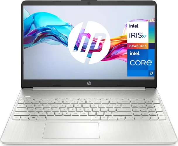 HP 15s-fq5100ns