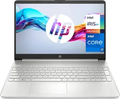 HP 15s-fq5100ns