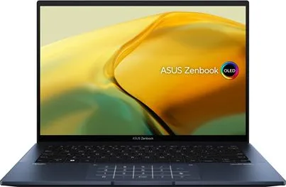Asus ZenBook 14 OLED