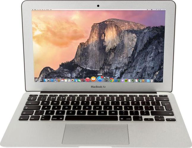 MacBook Air PC Portable