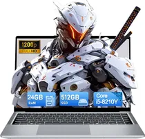 kuu PC portable 15