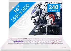 MSI Crosshair A16 HX MLG E8WGK-078BEY