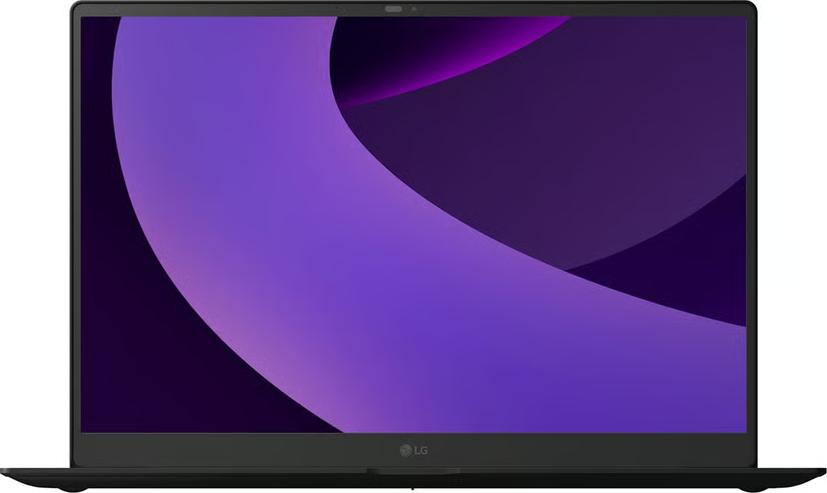 LG Lg Gram 16 16Z90TS G.AU79F 16 Copilot+ Intel Core 7 16 Go RAM 1 To SSD Métal