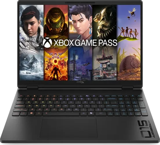 HP OMEN 16