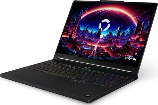 Lenovo Legion 5a
