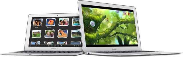 Apple MacBook Air 13 Inches A1466 (Early 2015) Core i5-5250U 1.6