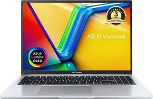ASUS VivoBook 16 OLED