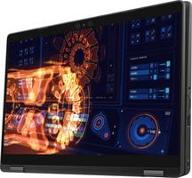 DELL Latitude 5300 2 en 1, Pantalla táctil FHD de 13.3 Pulgadas (1920 x 1080), Intel i7-8665U 1.90 GHz, 16 GB DDR4 RAM, 512 GB SSD, Teclado Estadounidense, Windows 10 Pro (reacondicionado)