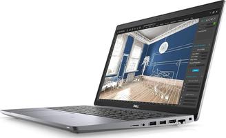 Dell Vostro 3510 YWCGR 15.6 FHD Intel Core i5-1135G7 16Go RAM DDR4 512Go SSD Win 11 Pro