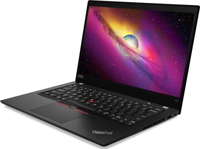 Lenovo ThinkPad X13 Gen 1 Professionnel, écran HD 13,3 Pouces, processeur Intel Core i5-10210U, 16 Go de RAM, SSD 256 Go, Clavier Japonais, Windows 11 Pro (reconditionné)