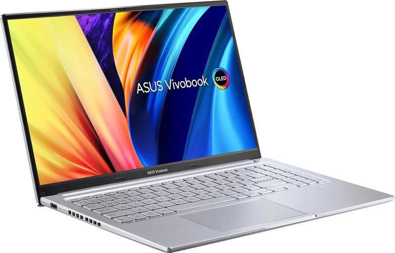 Asus VivoBook 15 OLED S1505 | Sans Windows 15,6 FHD 60Hz AMD Ryzen 5 7430U RAM 16Go 1To SSD