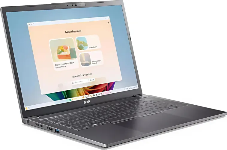 Acer Aspire