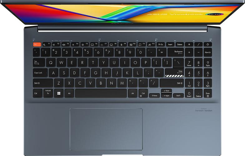 ASUS VivoBook Pro 15 OLED i5/ 16Go/ 512Go/ RTX3050 K6502VJ-MA142W