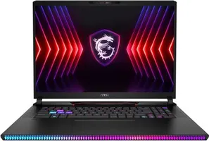 MSI Raider GE78 HX