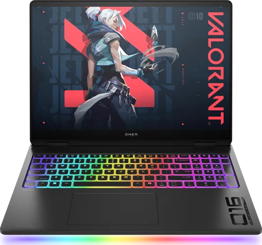 HP OMEN MAX 16