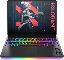 HP OMEN MAX 16