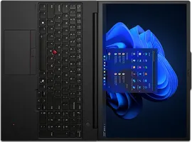 ThinkPad P16s Gen 3