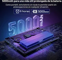 Benirros Laptop