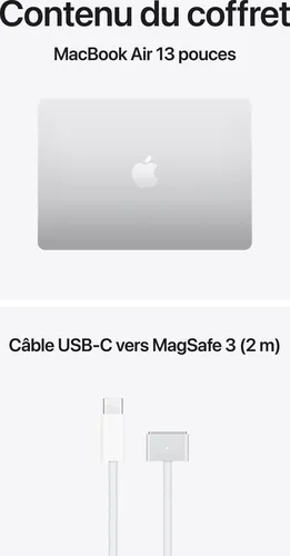MacBook Air 13" M5