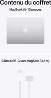 MacBook Air 13" M5