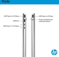 HP OmniBook 5