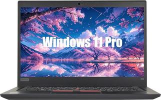 Lenovo ThinkPad X13 Gen 1 professionnel HD
