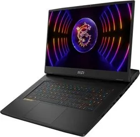 MSI Titan