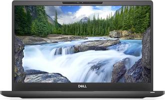 Dell Latitude 5300 91404892999 13.3 pouces fhd intel core i5-8265u 8 go 256 go windows 10 pro noir