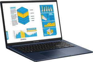 Asus VivoBook S1704ZA