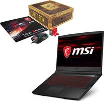 MSI GF65 Thin 10UE-284FR