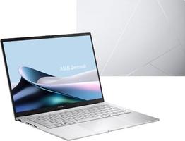 Asus Zenbook 14 OLED UX3405CA-PZ281W, Intel Core 7-255H, 16GB RAM, 1TB SSD, Intel Arc 140T, Windows 11 Home