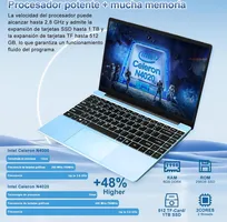 notodd Laptop