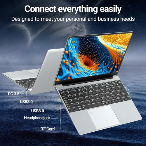 Benirros Laptop