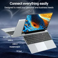 Benirros Laptop