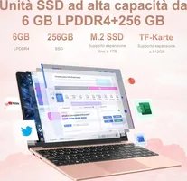 bvate PC Portatile