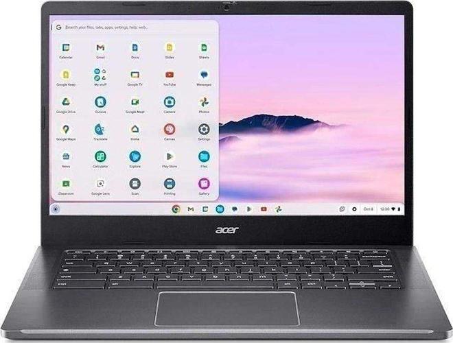 Chromebook Acer Plus 514 CB514-4H-30AF