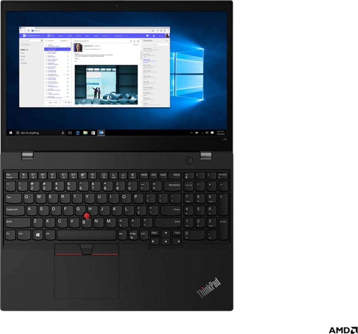 Lenovo ThinkPad L15 Gen 1 AMD | 1920 x 1080 FHD | Ryzen 5 Pro