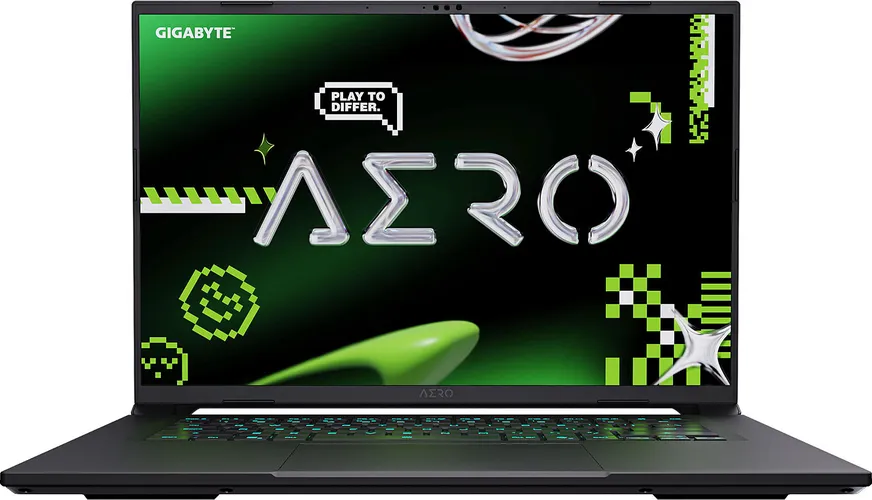 Gigabyte AERO X16