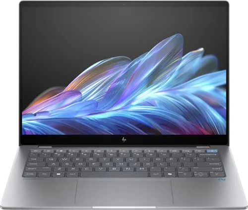 HP OmniBook X 14