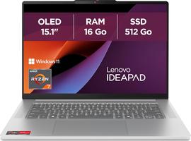 Lenovo IdeaPad Slim 5 15ARP10
