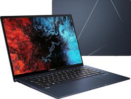 ASUS Zenbook 14 OLED UX3402VA