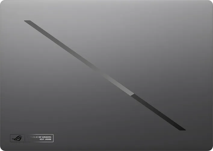 Asus ROG Zephyrus G14
