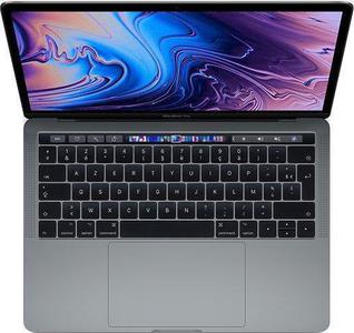 MacBook Pro Touch Bar