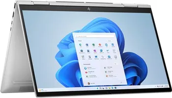 HP Envy x360