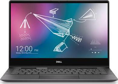DELL Inspiron 13-7391 (9JWY1)
